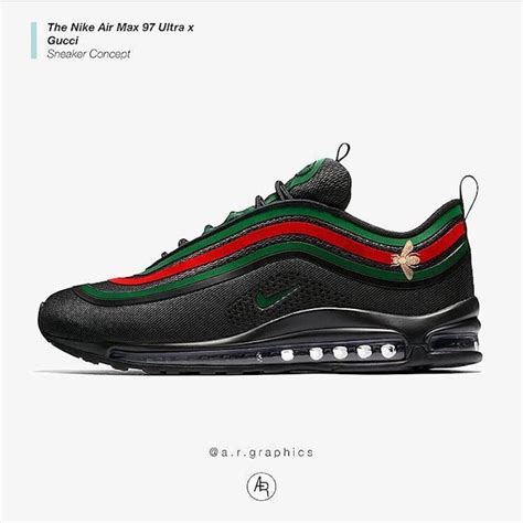 gucci 97 ultra